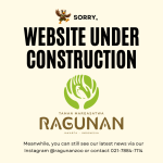 under construction